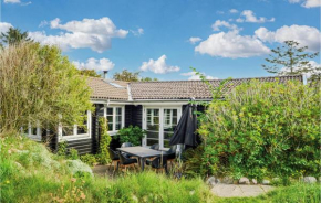 Gorgeous Home In Hjørring With Ethernet Internet